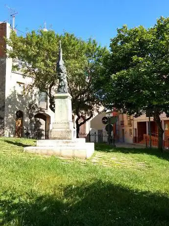Photo de Monument Rafael Casanova