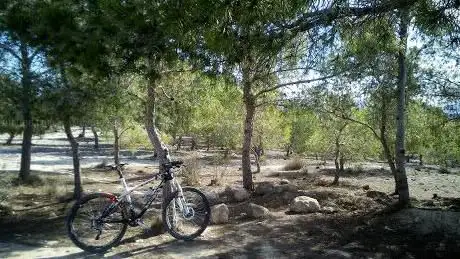 Photo de Cabezo Redondo