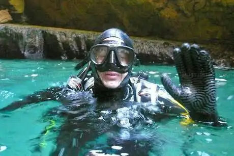 Photo de Buceo Gandia - Real Club Náutico GandÃa