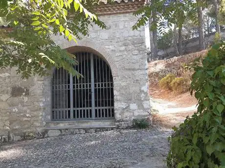 Photo de Ermita del Calvario