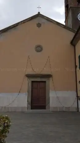 Photo de Parrocchia dei SS. Michele arcangelo e Bartolomeo