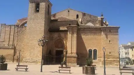 Photo de Plaza de Ramón y Cajal