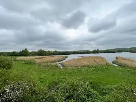Photo de Tower Hide