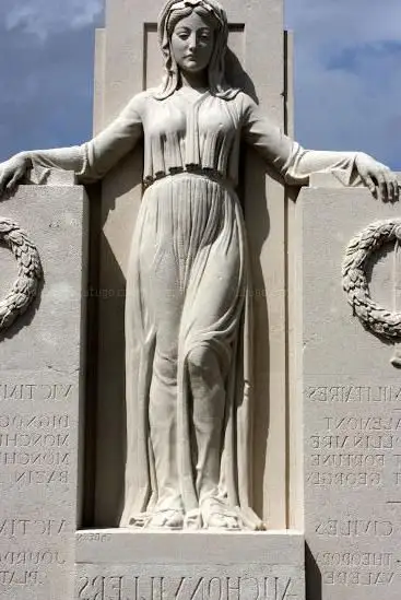Monument aux Morts