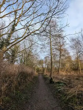 Photo de Gallows Hill Nature Reserve