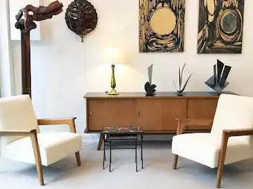 Photo de Galerie Corcos