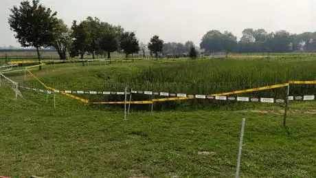 Photo de Ortinsieme - Orti urbani