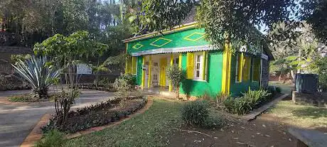 Tourist Office of Entre-Deux