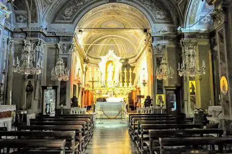Santuario di Nostra Signora della Vittoria