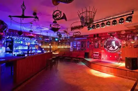 Manoel's Jazz Club