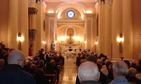Photo de Church of Saint Mary of the Assumption