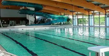 Centre Aquatique Aloha