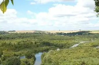 Photo de La Montagne de Vaux