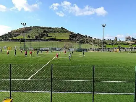 Campo Comunale