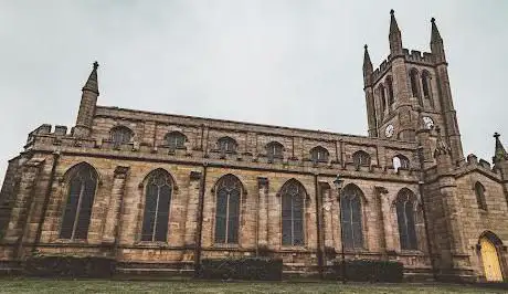 Photo de St James' Church