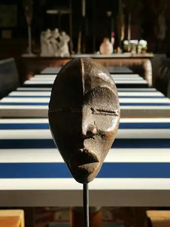 Art & Curiosités