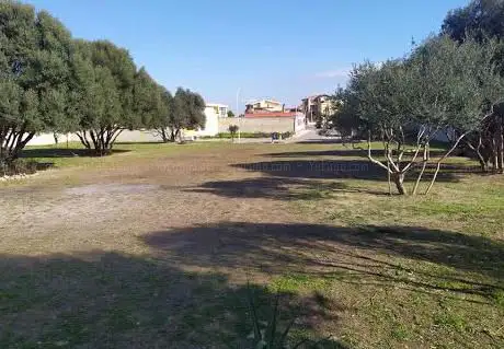 Parco Martiri delle Foibe
