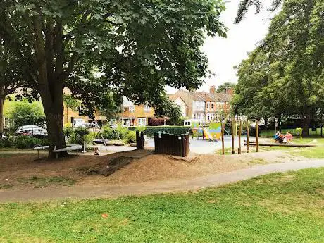 Photo de Fairland Park