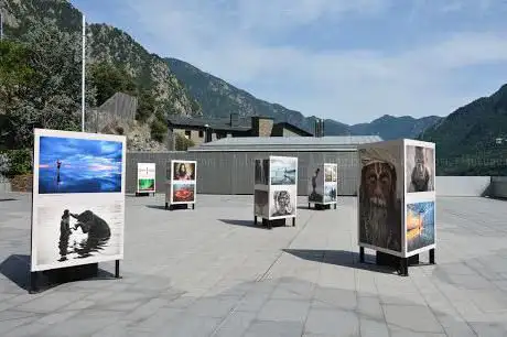 Photo de Museu de Roques al carrer