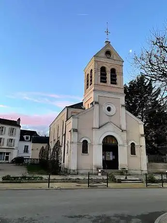 Photo de Église Sainte-Eugénie