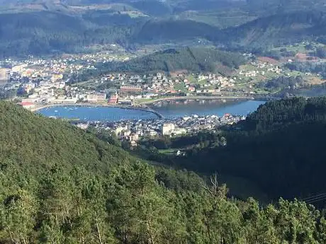 Photo de Rooster Rock Viewpoint