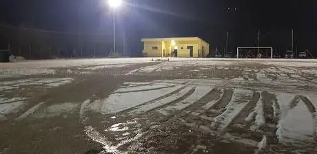 Photo de Campo sportivo comunale ASD Ocre Calcio