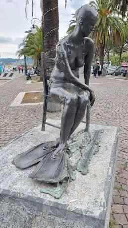 Photo de La Sirena del Golfo