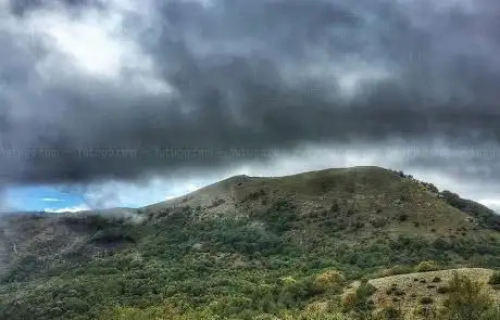 Monte Fionchi