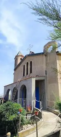 Photo de Chiesa 