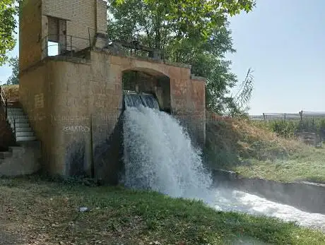 Salt Del Duran