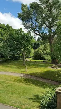 Abbey Gardens
