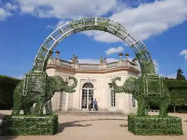 Photo de Cool Pavilion