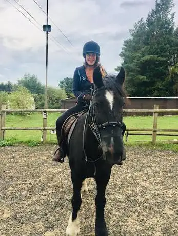 Photo de South Farm Riding Stables