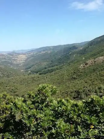 Museo naturalistico di Monte Lerno