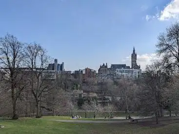 Photo de Kelvingrove Park