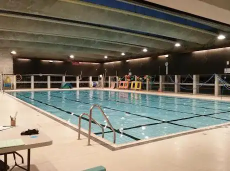Photo de Piscine du Clos d'Or à Grenoble