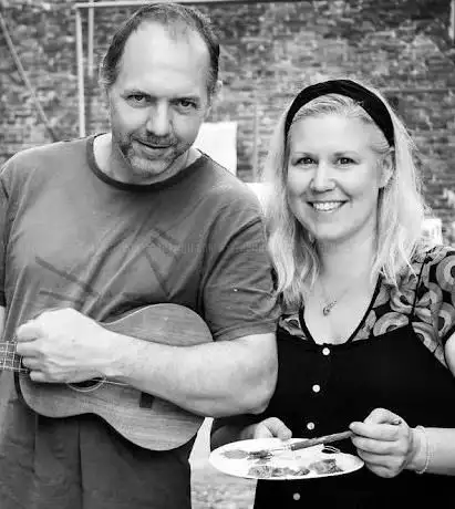 Praktijk voor muziek- & kunsttherapie VOF