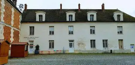 Maison du Brie de Meaux