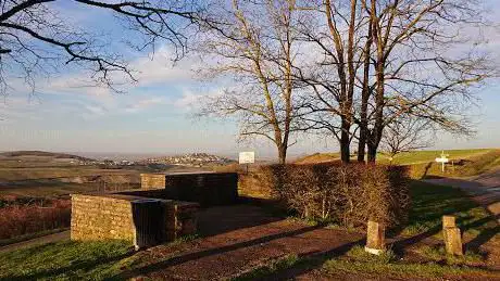 Photo de Belvédère sur Sancerre