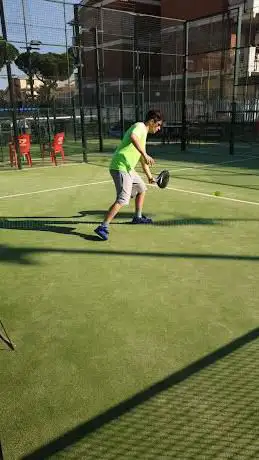 Photo de Miami Padel