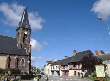 Photo de Église Notre-Dame-de-la-Purification