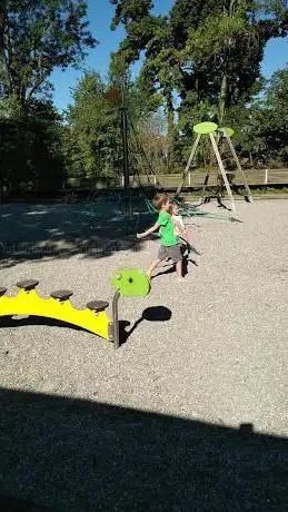 Photo de Parc de l'étang