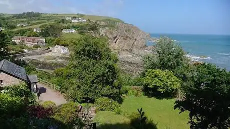 Sandy Cove