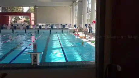 Photo de Piscine intercommunale AlberAquatic