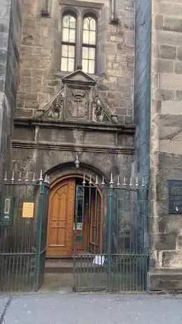 Photo de The Magdalen Chapel