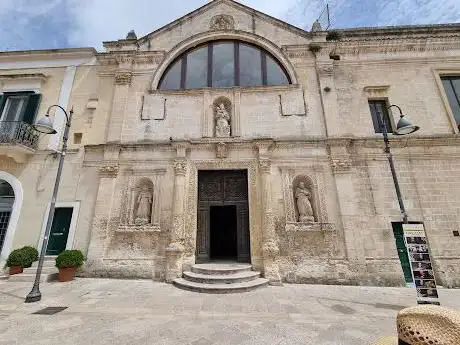 Photo de Chiesa di Santa Chiara d'Assisi