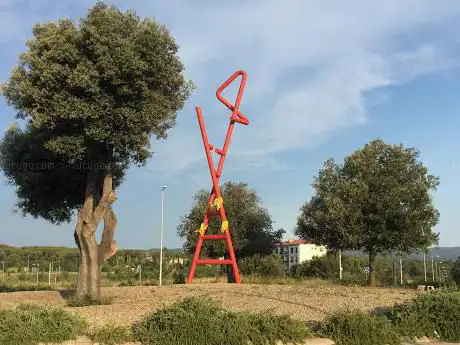 Photo de Escultura de Can Torroella
