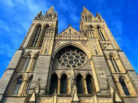 Cathédrale de Truro