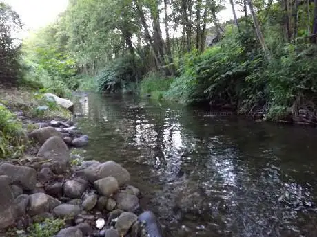 Photo de Torrente Vincio di Montagnana