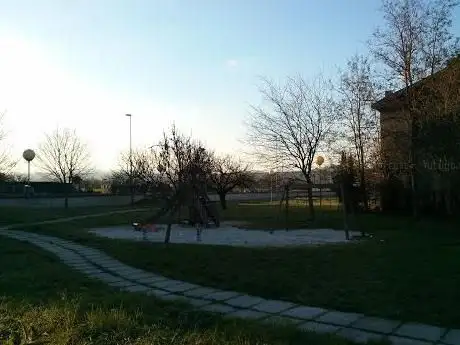 Parco del Verziere